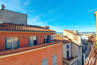 achat maison perpignan 66000