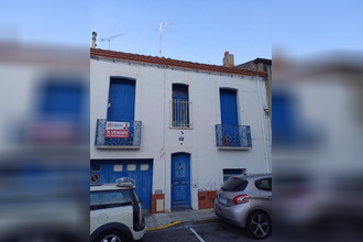 achat maison perpignan 66000