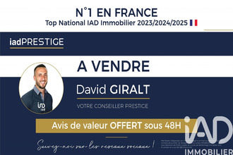 achat maison perpignan 66000