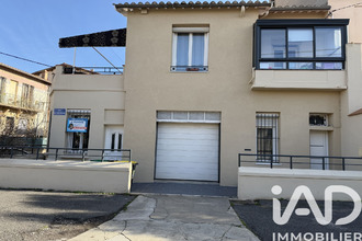 achat maison perpignan 66000