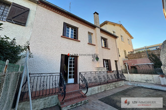 achat maison perpignan 66000