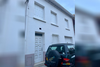 achat maison perpignan 66000