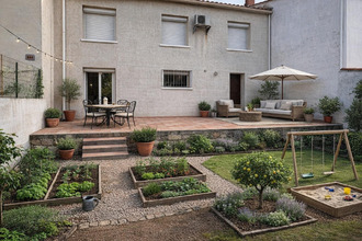 achat maison perpignan 66000