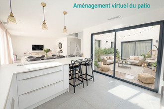 achat maison perpignan 66000
