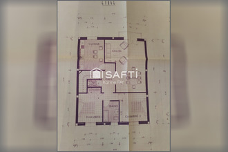 achat maison perpignan 66000