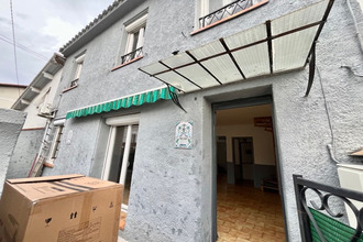 achat maison perpignan 66000