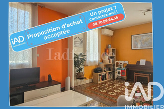 achat maison perpignan 66000