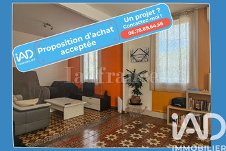 achat maison perpignan 66000