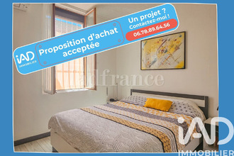 achat maison perpignan 66000