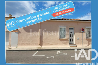 achat maison perpignan 66000