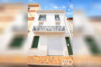 achat maison perpignan 66000