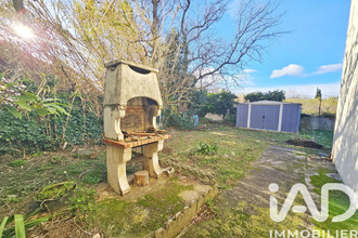 achat maison perpignan 66000