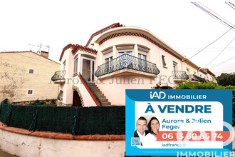 achat maison perpignan 66000