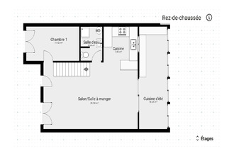 achat maison perpignan 66000