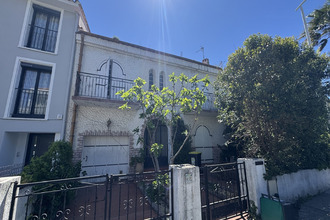 achat maison perpignan 66000