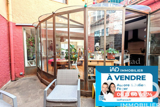 achat maison perpignan 66000