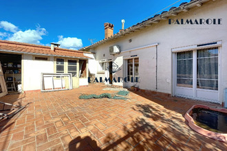 achat maison perpignan 66000