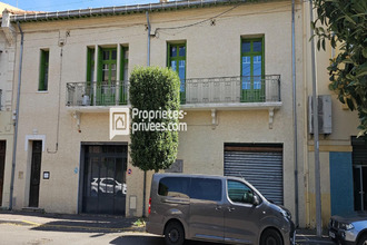 achat maison perpignan 66000