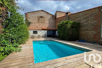 achat maison perpignan 66000