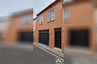 achat maison perpignan 66000
