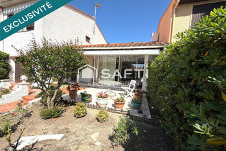 achat maison perpignan 66000