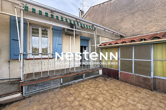 achat maison perpignan 66000