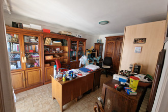 achat maison perpignan 66100