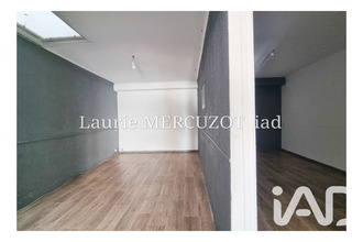 achat maison perpignan 66100