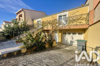 achat maison perpignan 66100
