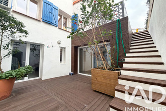 achat maison perpignan 66100