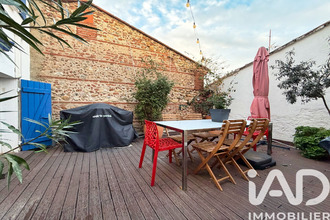 achat maison perpignan 66100