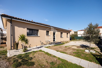 achat maison perpignan 66100