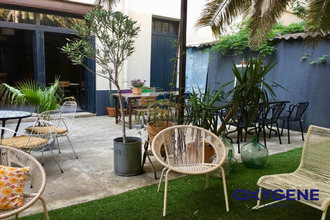 achat maison perpignan 66100