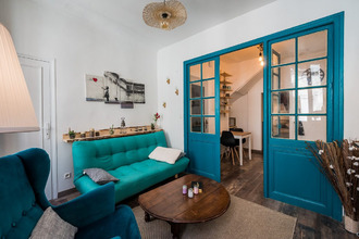 achat maison perpignan 66100