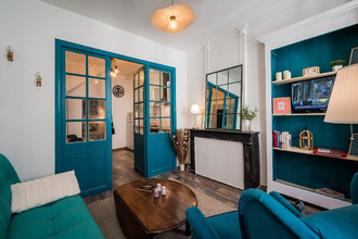 achat maison perpignan 66100