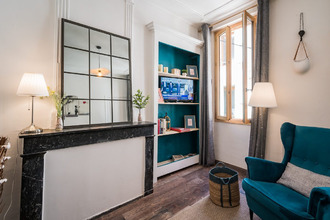 achat maison perpignan 66100