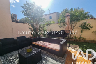 achat maison perpignan 66100