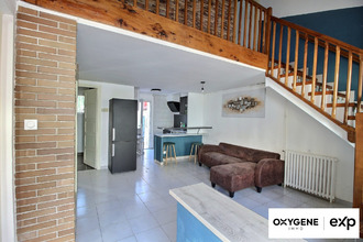 achat maison perpignan 66100