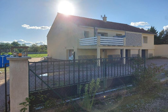 achat maison perrecy-les-forges 71420