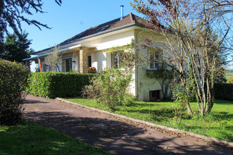 achat maison perrecy-les-forges 71420