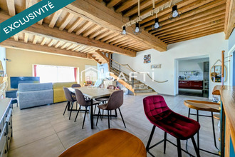 achat maison perrecy-les-forges 71420