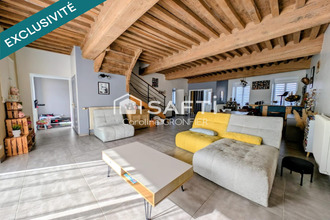 achat maison perrecy-les-forges 71420