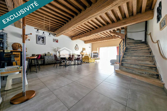 achat maison perrecy-les-forges 71420