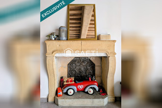 achat maison perrecy-les-forges 71420