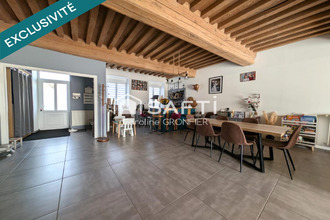 achat maison perrecy-les-forges 71420