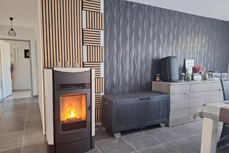 achat maison perrecy-les-forges 71420