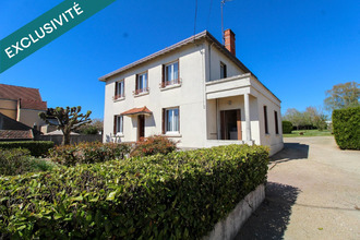 achat maison perrecy-les-forges 71420