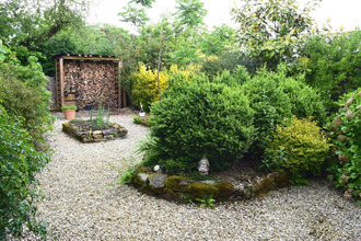achat maison perret 22570