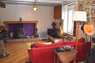 achat maison perret 22570