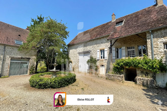 achat maison perreuil 71510